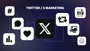 Win88 Twitter Marketing 2025: Cara Membangun Brand Dan Meningkatkan Engagement Di X