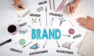 Peran Branding dalam Manajemen Pemasaran